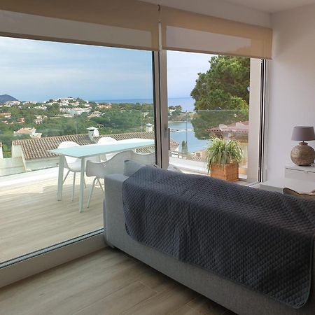 Apartament L'Armonia Entre La Farella I Cau Del Llop Llança Zewnętrze zdjęcie