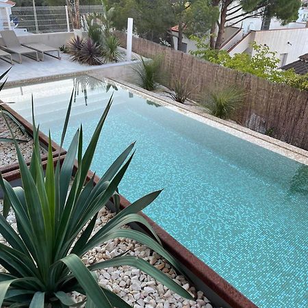 Apartament L'Armonia Entre La Farella I Cau Del Llop Llança Zewnętrze zdjęcie