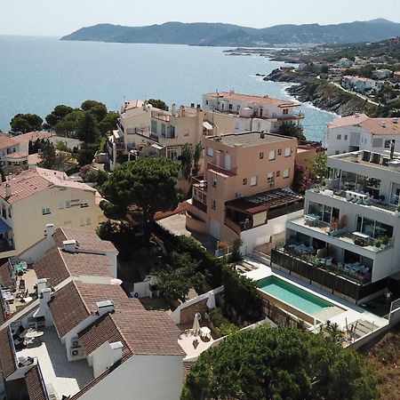 Apartament L'Armonia Entre La Farella I Cau Del Llop Llança Zewnętrze zdjęcie