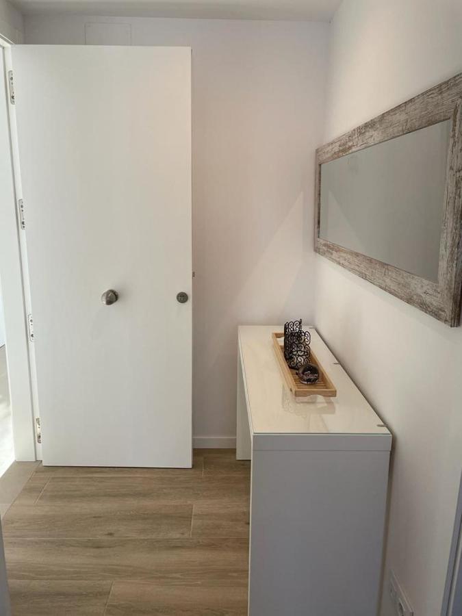 Apartament L'Armonia Entre La Farella I Cau Del Llop Llança Zewnętrze zdjęcie