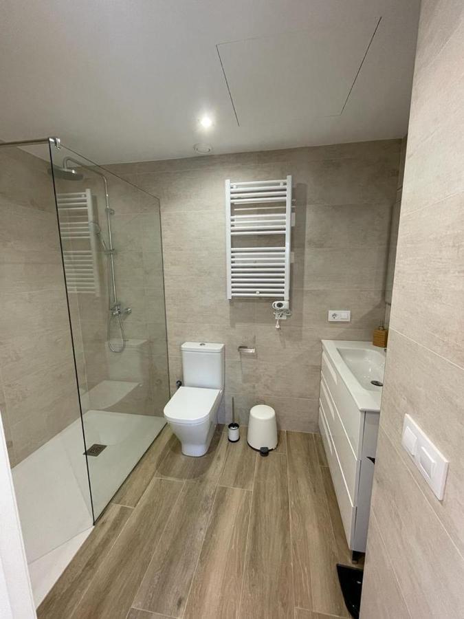 Apartament L'Armonia Entre La Farella I Cau Del Llop Llança Zewnętrze zdjęcie