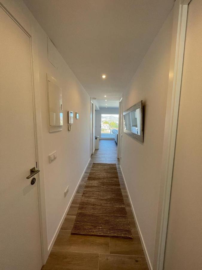 Apartament L'Armonia Entre La Farella I Cau Del Llop Llança Zewnętrze zdjęcie