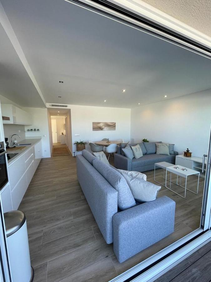 Apartament L'Armonia Entre La Farella I Cau Del Llop Llança Zewnętrze zdjęcie
