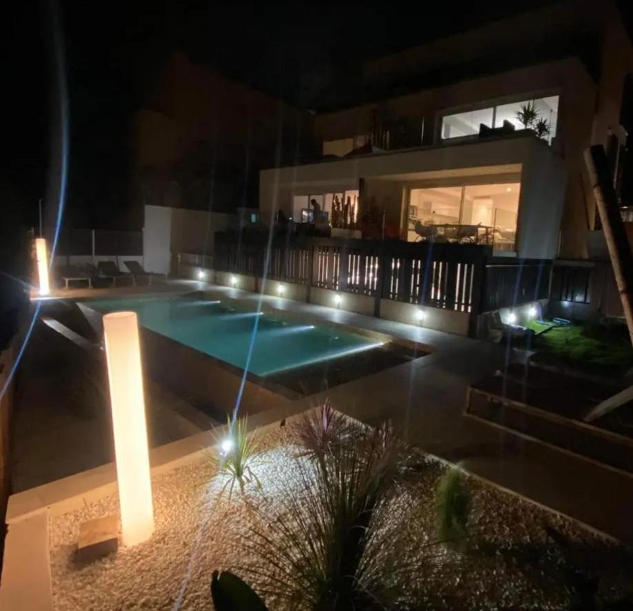 Apartament L'Armonia Entre La Farella I Cau Del Llop Llança Zewnętrze zdjęcie